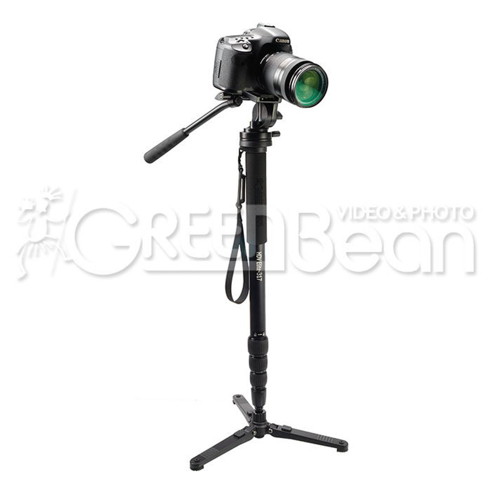 GreenBean HDV Elite - 317