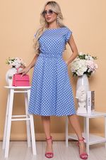 Платье 71295 Avili (Акция)