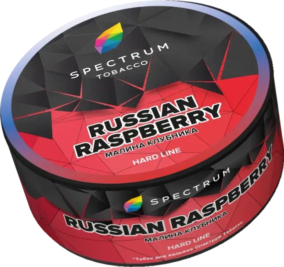 Spectrum Hard Line - Russian Raspberry
