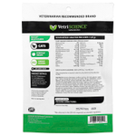 Vetriscience, Nu Cat ™, мультивитамины, для кошек, жевательные таблетки на размер 30, 37,5 г (1,32 унции)