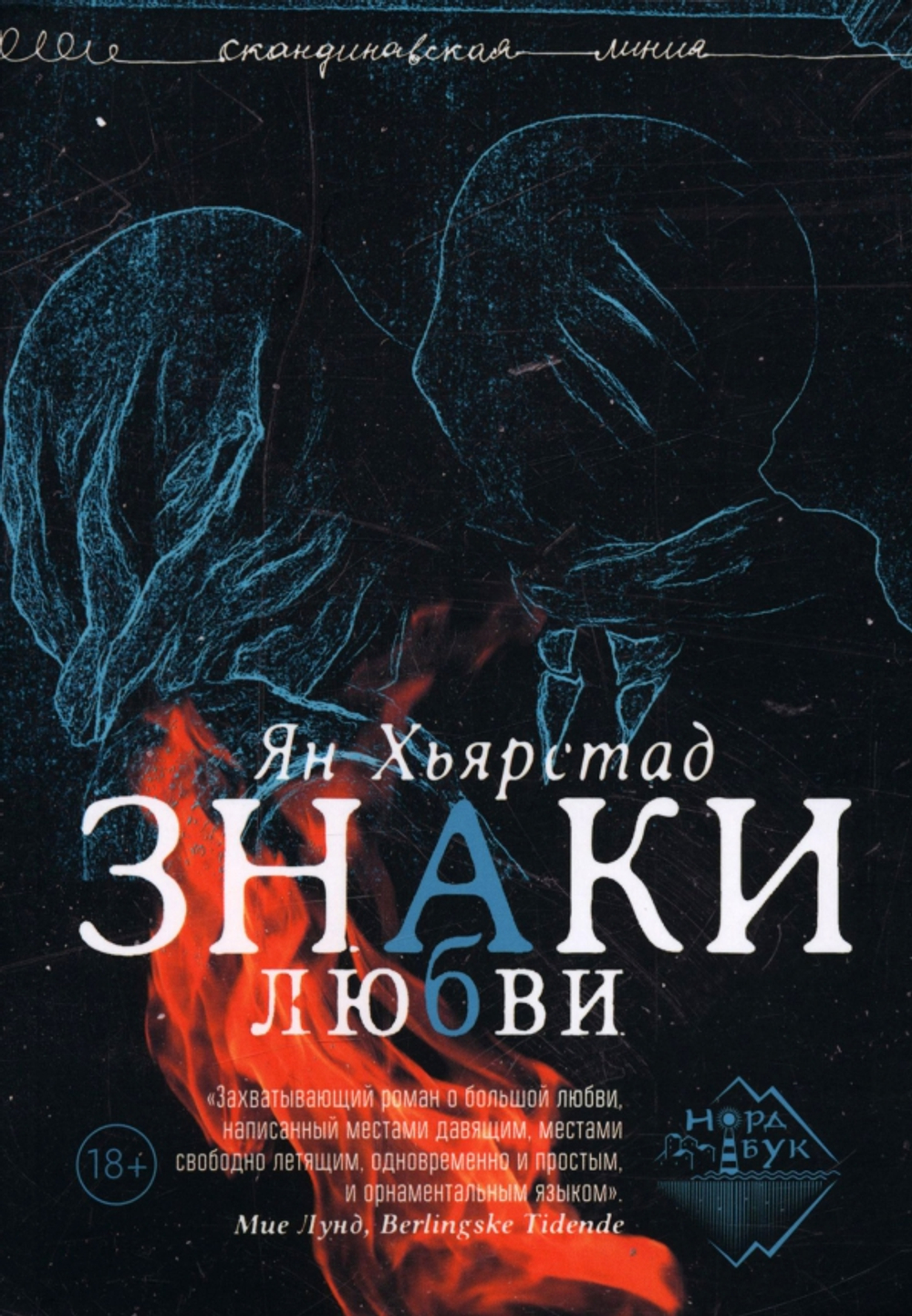 Знаки любви