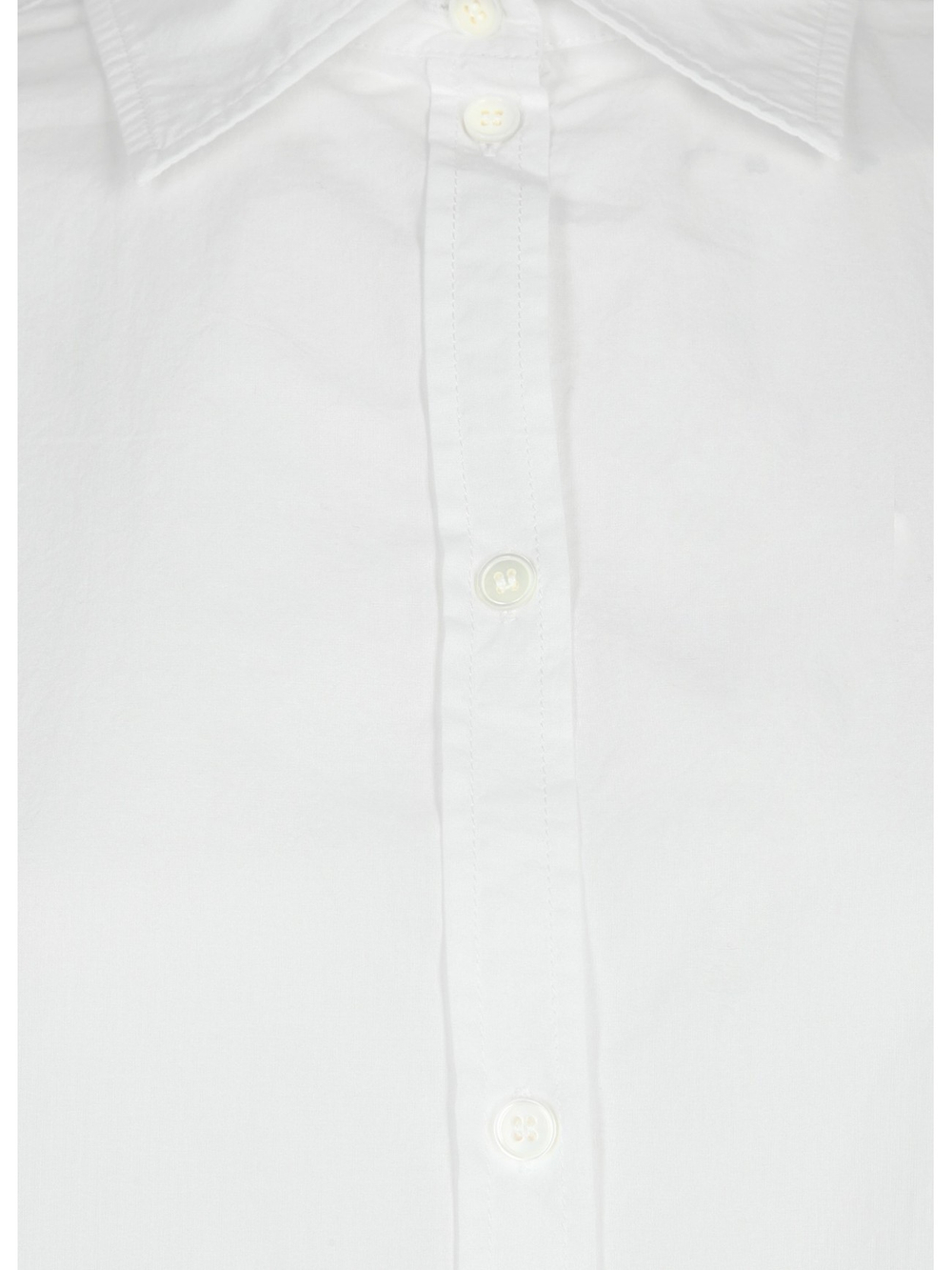 Блузка женская Poplin Classic Blouse JUVIA