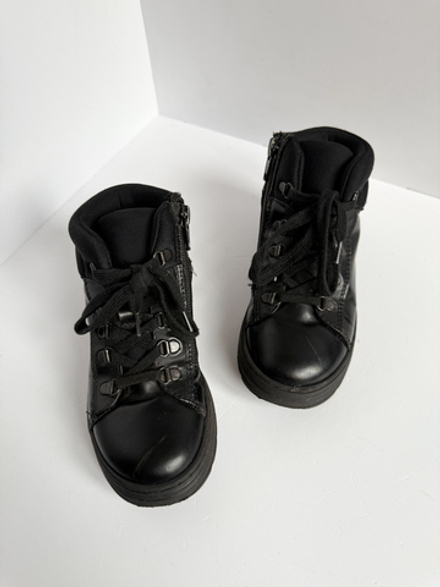 Кожаные ботинки Cherie, 27