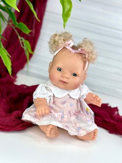 Пупс Berbesa GORDI 26см (260B14)