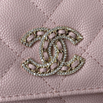 Chanel Woc