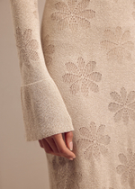 Платье GAYA, бежевый