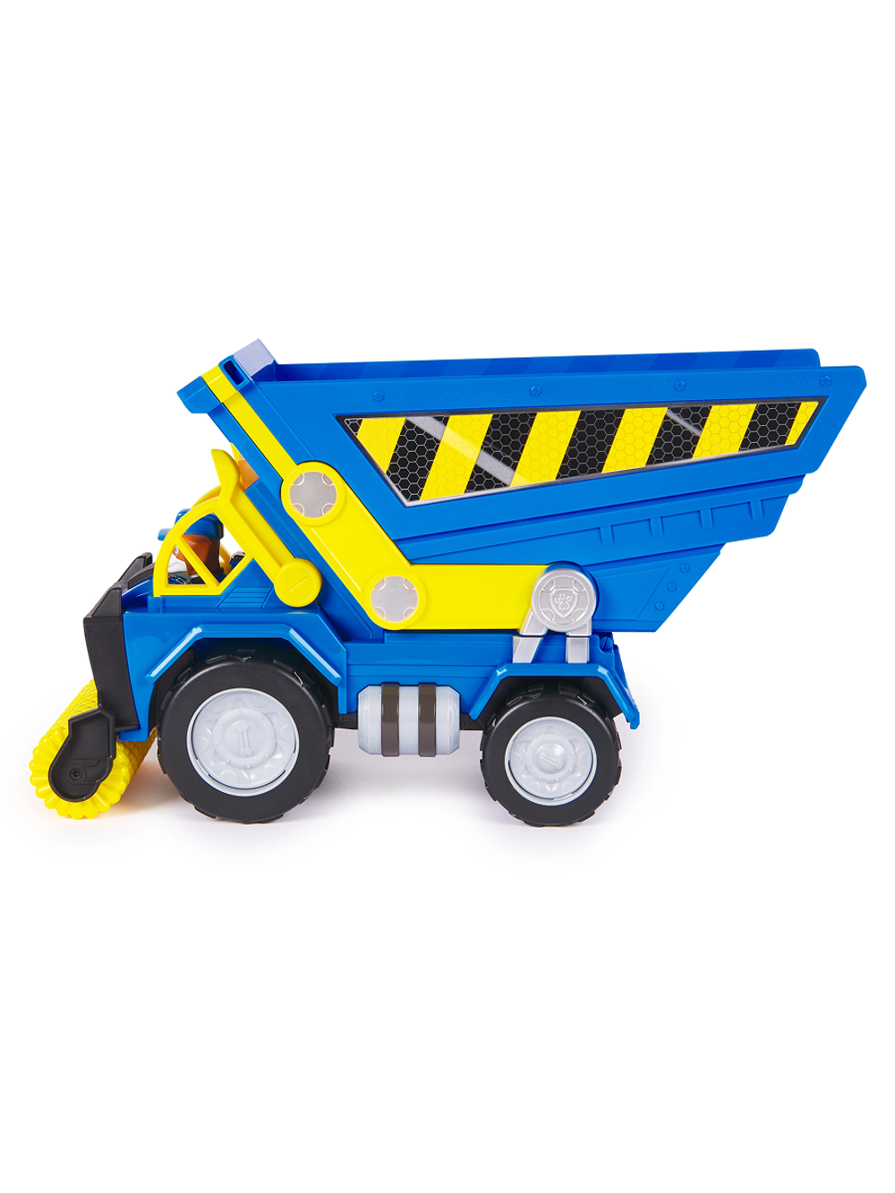 Игровой набор игрушки Щенячий Патруль Машинка Уилер Делюкс свет, звук