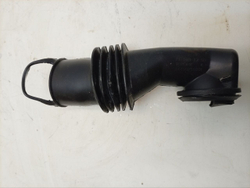 RST703DW кт18 Заливной патрубок для стиральной машины Indesit Ariston 1440029180 б/у