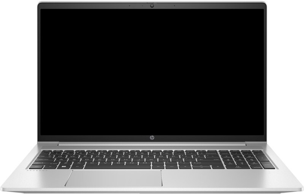 Ноутбук  HP ProBook 450 G9 15.6 ", Core i5, 16 Гб RAM, 1 Тб SSD, Iris Xe Graphics, Серебристый