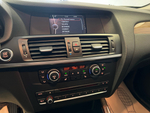 BMW X3, 2011 год