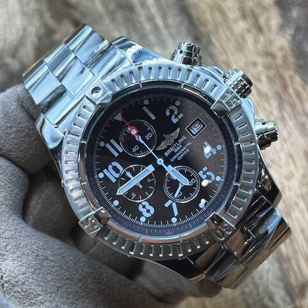 Часы Breitling
