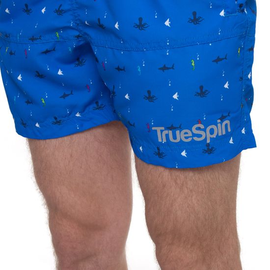 Шорты TRUESPIN Underwater Shorts (Синий (Navy)