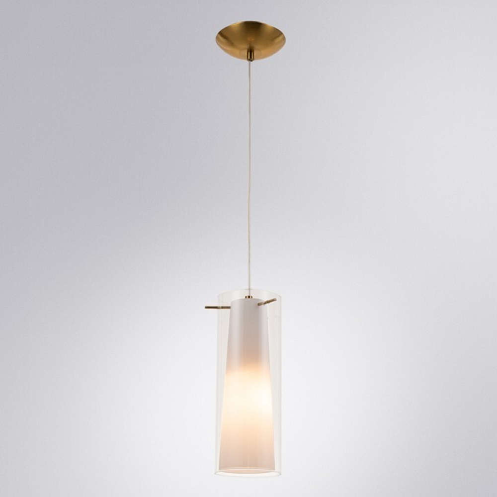 Подвесной светильник Arte Lamp A8983SP-1PB