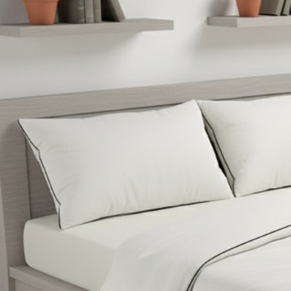 Набор подушек №6 Jugan + Gulan, 2 шт