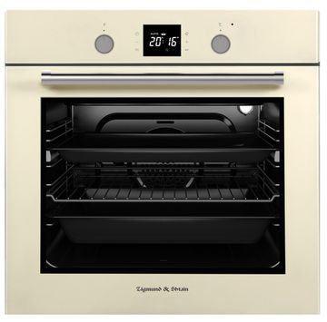 Электрический духовой шкаф Zigmund & Shtain EN 115.622 I