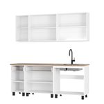 Кухня 2000 Монтана