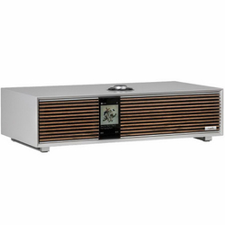 Музыкальный центр Ruark R410 Fused Walnut