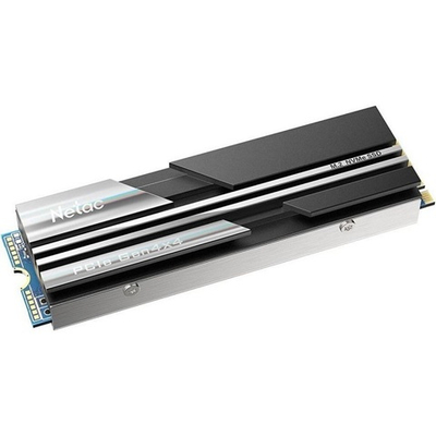 Жесткий диск SSD M.2 512GB Netac NV5000 Pro, 4800/2700MBs, TLC 3D NAND, 2280, PCI-E 4.0x4 (NT01NV5000-500-E4X)