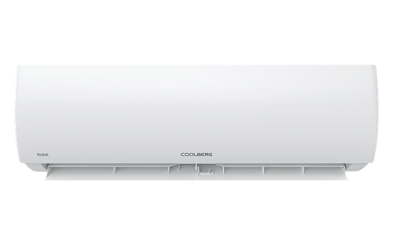 Классическая система кондиционирования СOOLBERG Runa CS-09R1-IN/CS-09R1-OUT — (7)