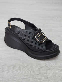 Босоножки женские DONNA CRIS 218-6003-01