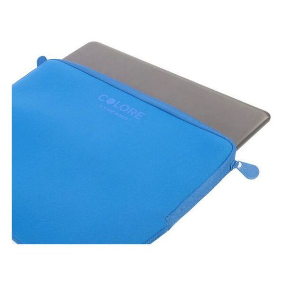 Чехол неопреновый Tucano Colore для ноутбуков 13&quot;/14&quot; (BFC1314-B) синий