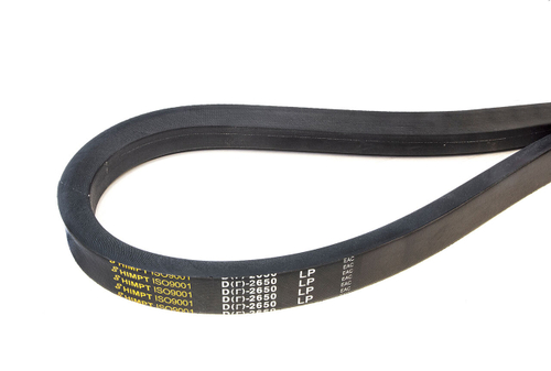 Ремень клиновой D(Г)-2650