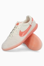 Футзалки Nike Streetgato Junior - бежевый