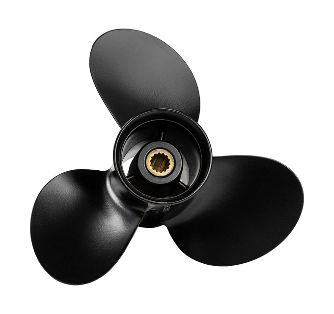Гребной винт 3x9.25x9, Marine Rocket