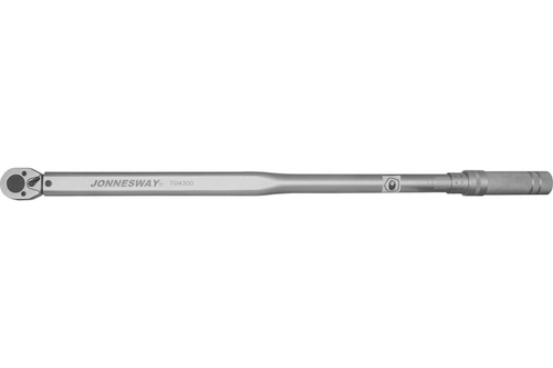 Ключ динамометрический Jonnesway T04300