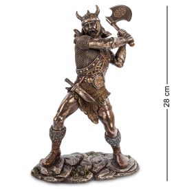 Veronese WS-659 Статуэтка «Викинг»