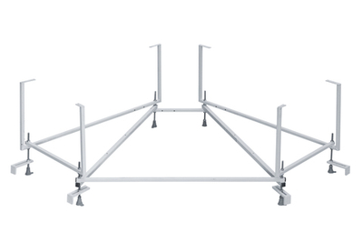 Монтажный комплект к ванне Santek Канны 150х150 1WH112432