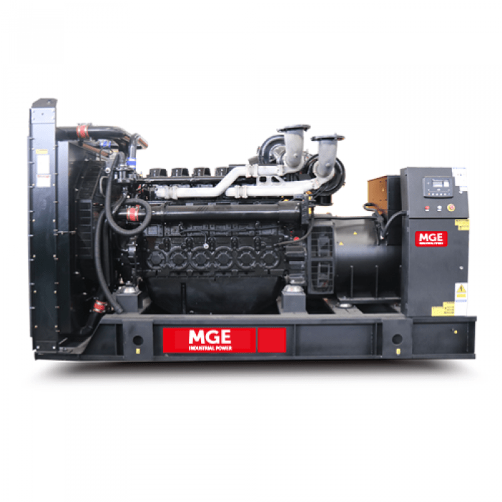 Дизельный генератор MGEp60PS
