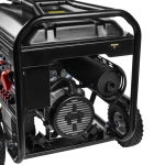 ELITECH GES 15500EWS-3 генератор бензиновый 204574