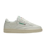 Кроссовки Reebok Club C 85 Vintage (Женская размерная сетка)