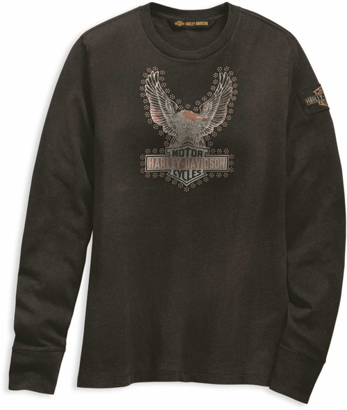 Джемпер Harley-Davidson