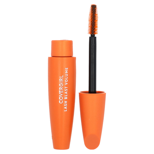 Covergirl, Lash Blast, тушь для ресниц, объем, оттенок 800 очень черный, 13,1 мл (0,44 жидк. унции)