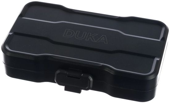 Набор инструментов Xiaomi Mijia DUKA 24 In 1 RS1 Multipurpose Ratchet Screwdriver Set (24 предм.)