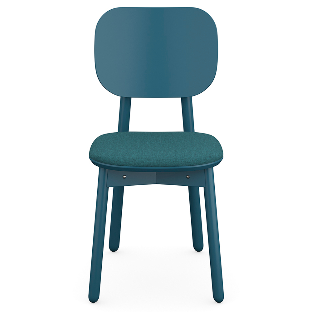 Стул Latitude Saga sgbrdchbskbl_grn