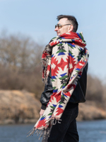 Пончо-плед ORIGINAL