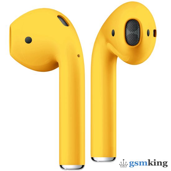 Покраска наушников Airpods