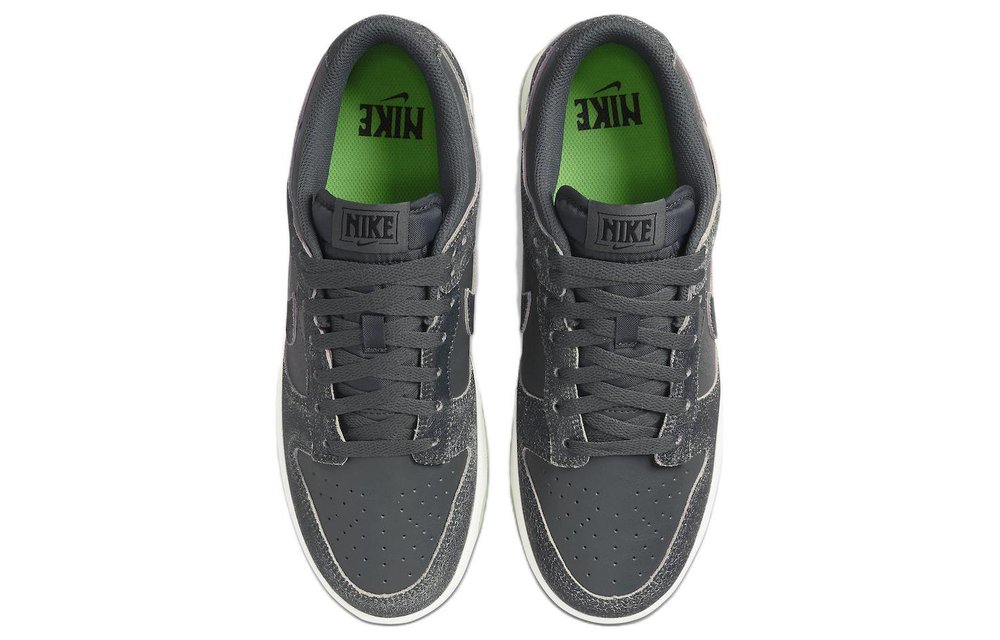 Кроссовки Nike Dunk Low Prm "Halloween"