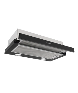 Встраиваемая вытяжка Kuppersberg SLIMDUAL 60 B