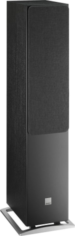 Акустическая система DALI Oberon 7 черный