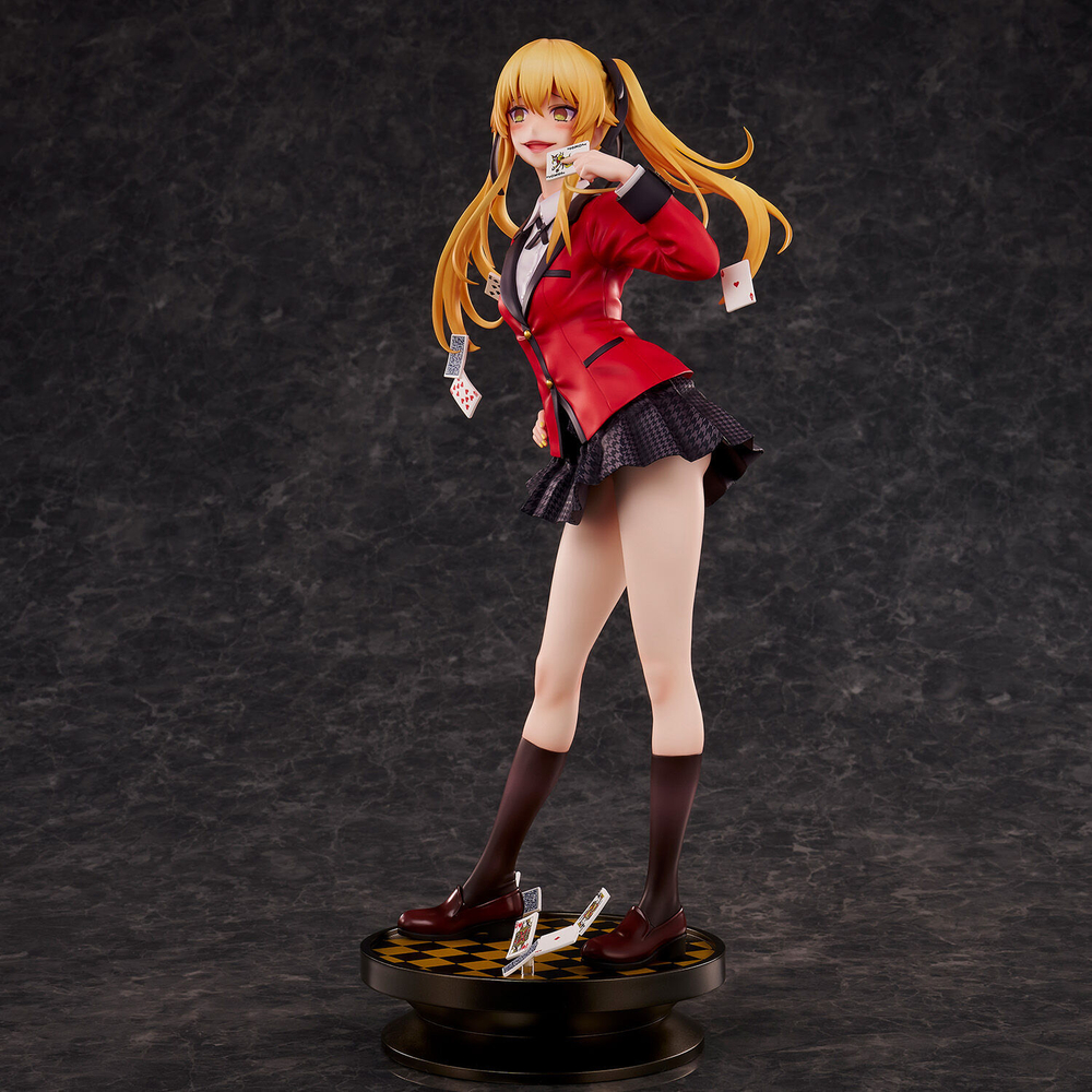 Saotome Mary