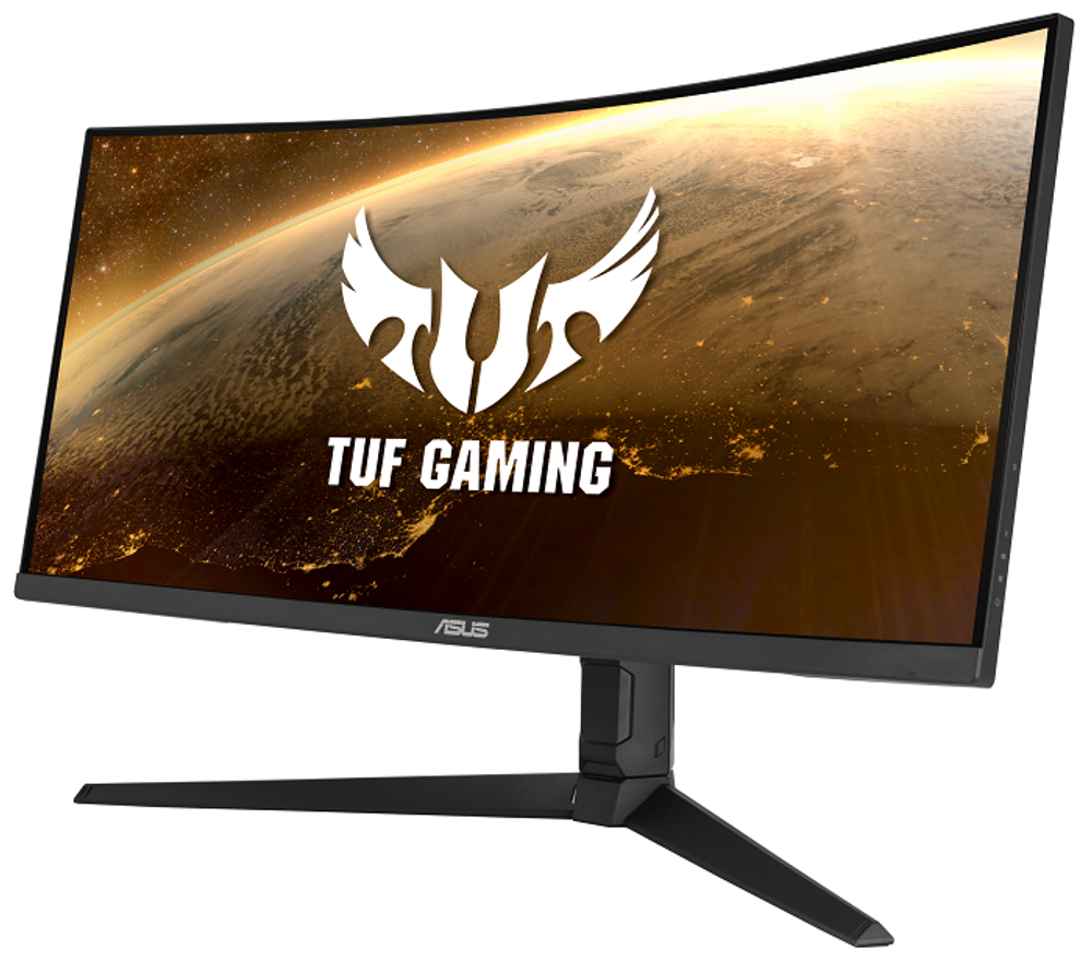 Монитор 34" ASUS VG34VQL1B