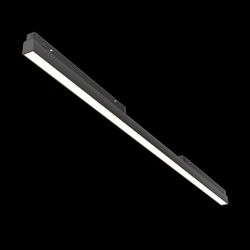 Встраиваемый светильник Maytoni Basis TR030-4-30WTW-DD2-B