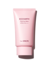 Eco Earth Pink Sun Base