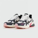 кроссовки Nike V2K Run Black / White Pink Wmns