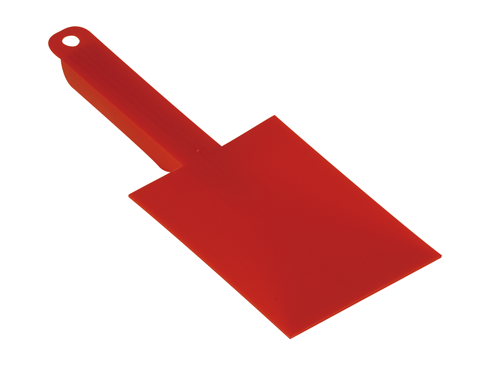 Лопатка пластиковая Carsystem