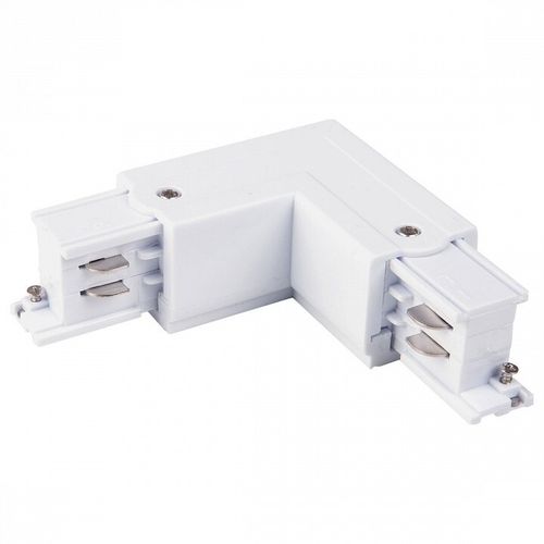 Коннектор Elektrostandard TRC-1-3-L-WH